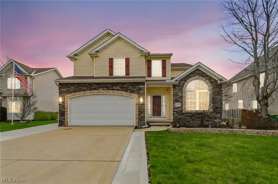 783 Outrigger Cove, Painesville, OH 44077 - #2