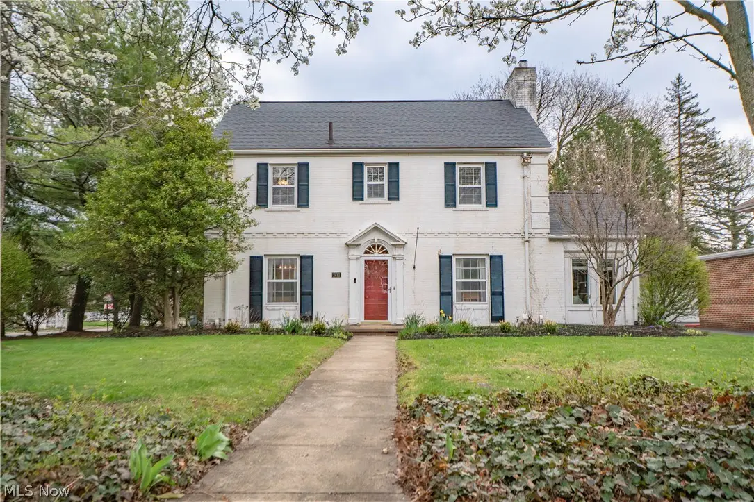 2412 University Nw Avenue, Canton, OH 44709 - #1