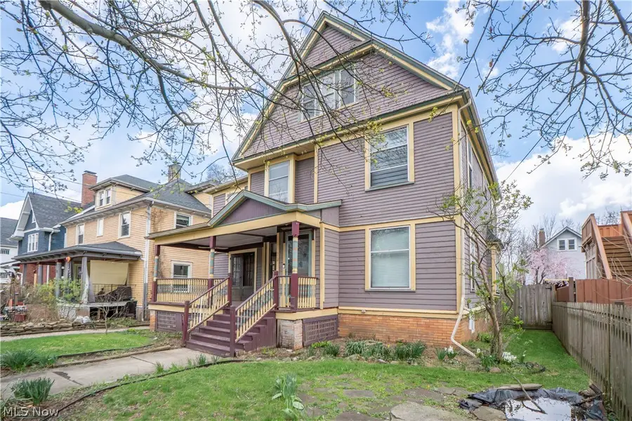 79 Beck Avenue, Akron, OH 44302 - #2