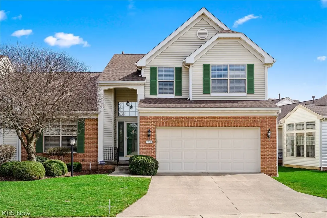 5531 Hideaway Drive, Medina, OH 44256 - #1