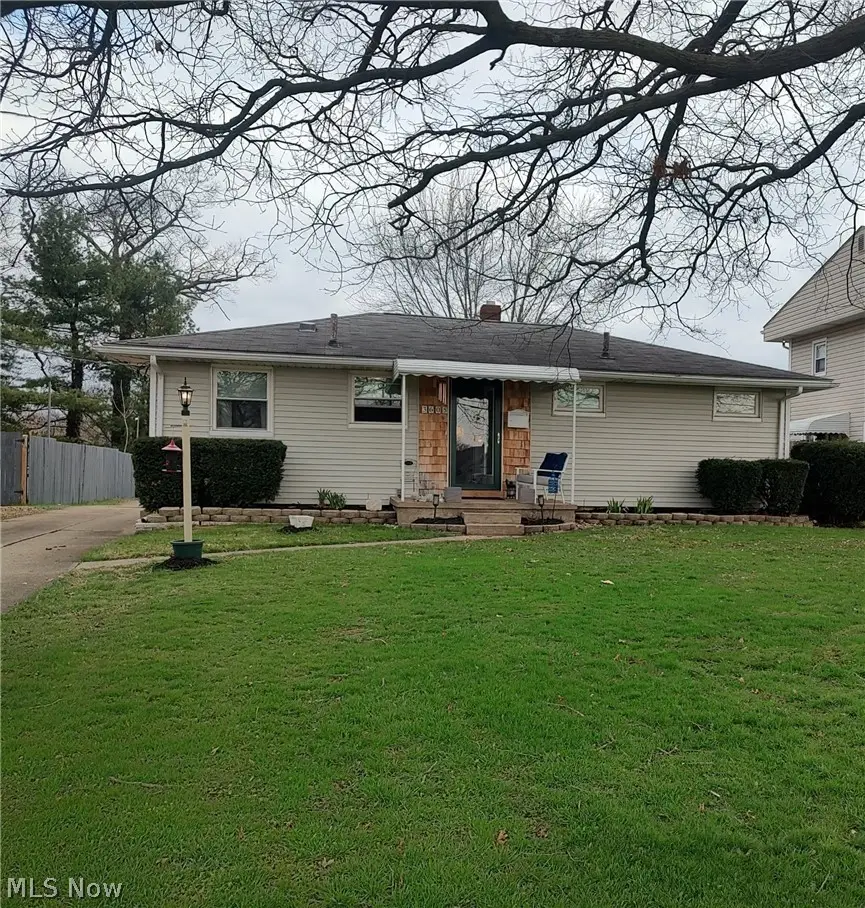 3605 Birchdale Nw Road, Canton, OH 44708 - #1