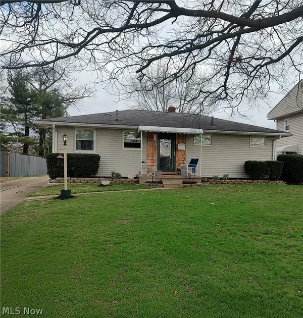 3605 Birchdale Nw Road, Canton, OH 44708