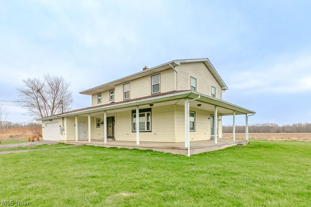 2609 State Route 193 N, Jefferson, OH 44047 - #1