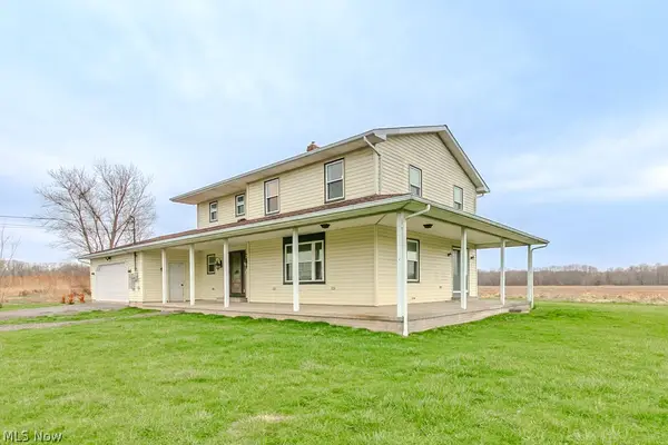 2609 State Route 193 N, Jefferson, OH 44047