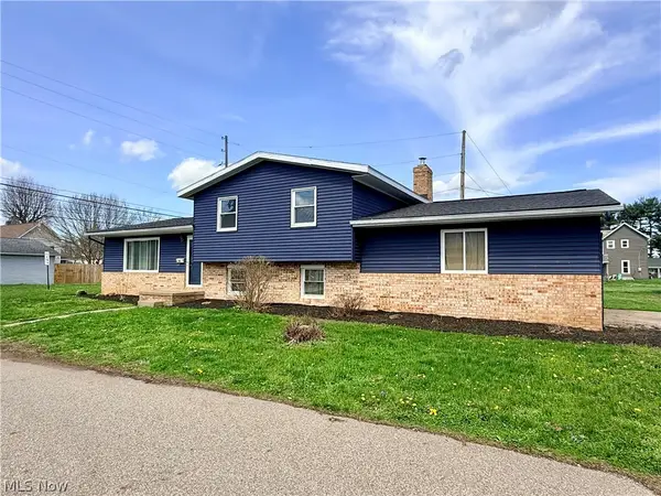 123 5th Ne Street, Strasburg, OH 44680
