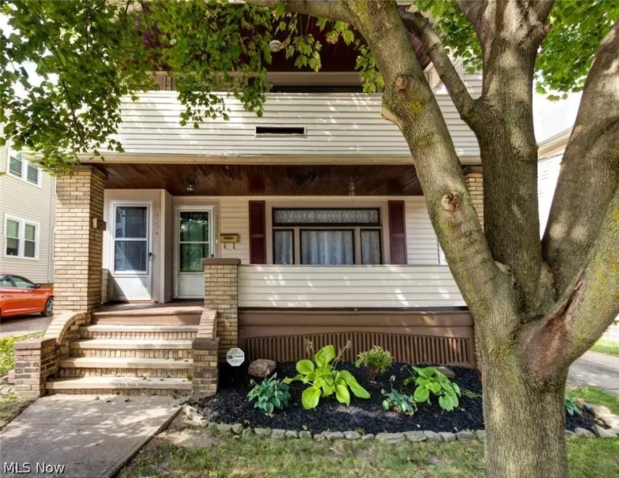 4392 W 47th Street, Cleveland, OH 44144 - #2