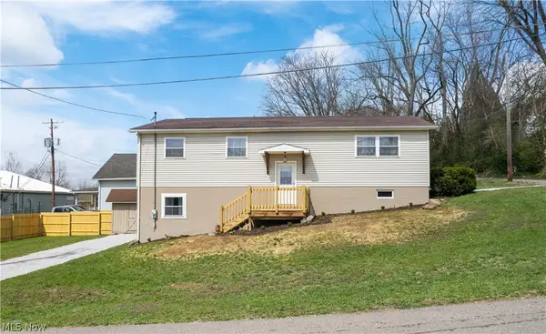 142 Smith Street, Millersburg, OH 44654