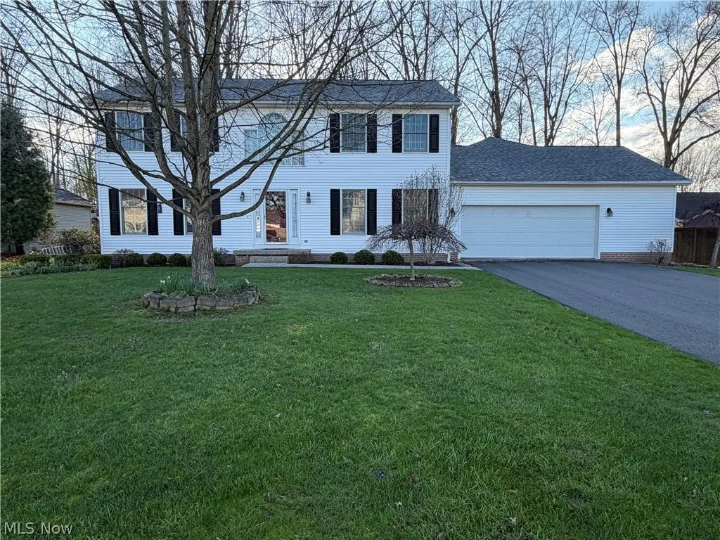 19 Spring Creek Drive, Cortland, OH 44410 - #1