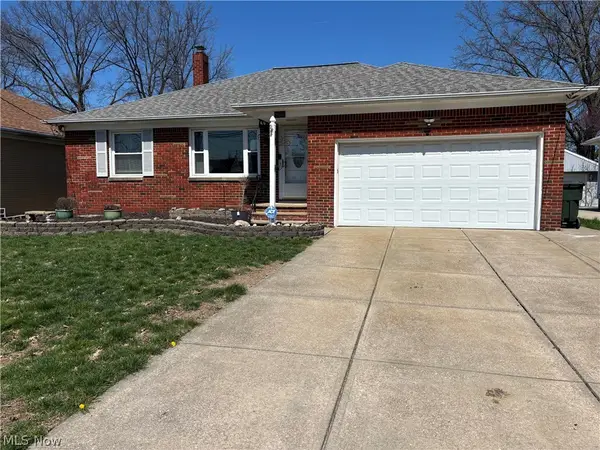 26361 Elinore Avenue, Euclid, OH 44132