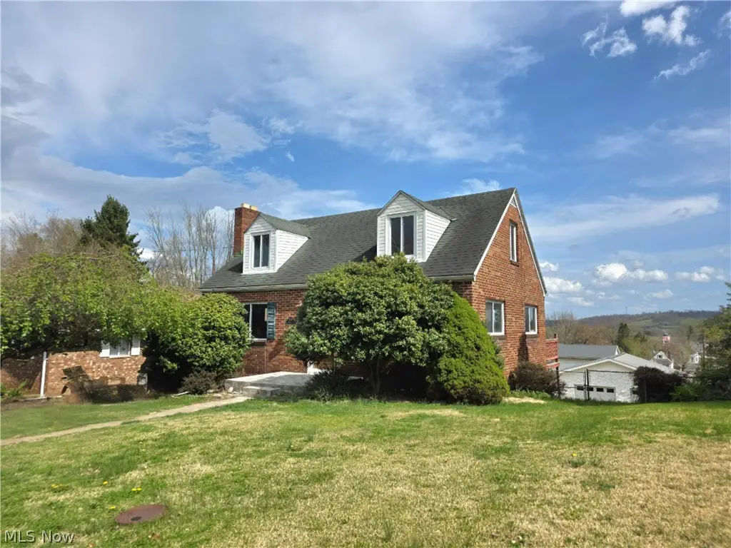 1018 Jackson Avenue, Parkersburg, WV 26101 - #1