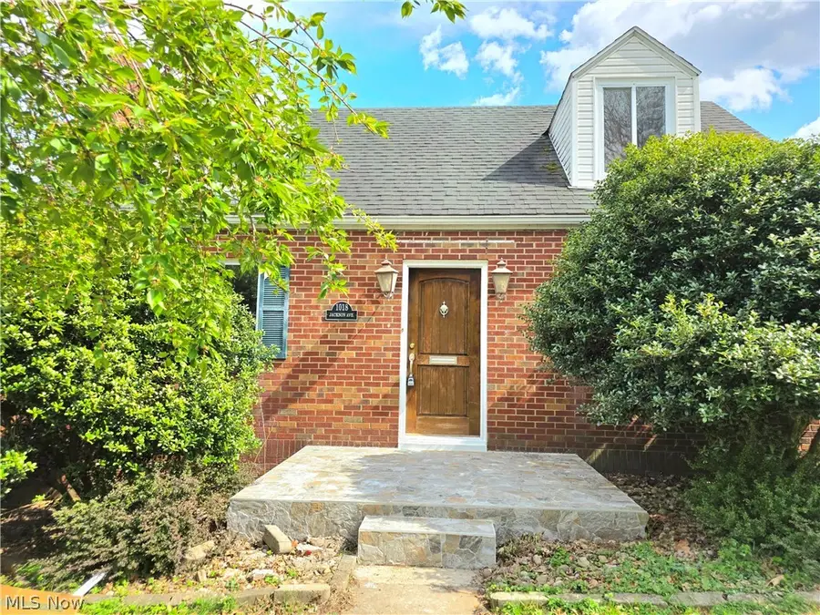 1018 Jackson Avenue, Parkersburg, WV 26101 - #2