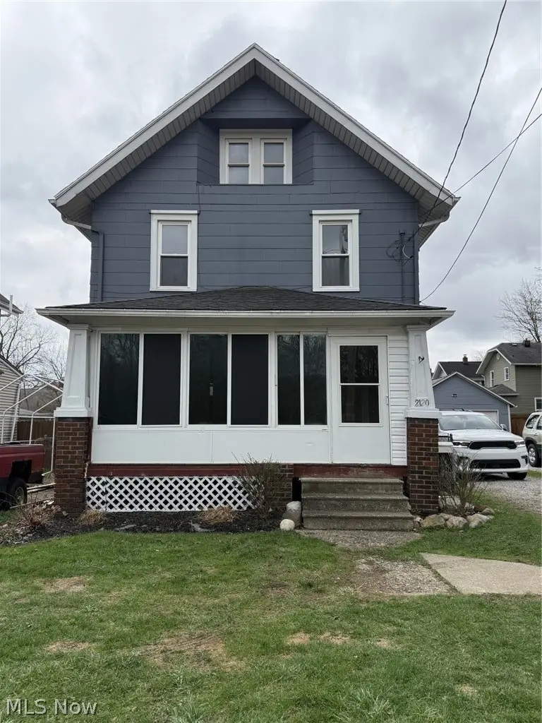 2120 Newton Street, Akron, OH 44305 - #1