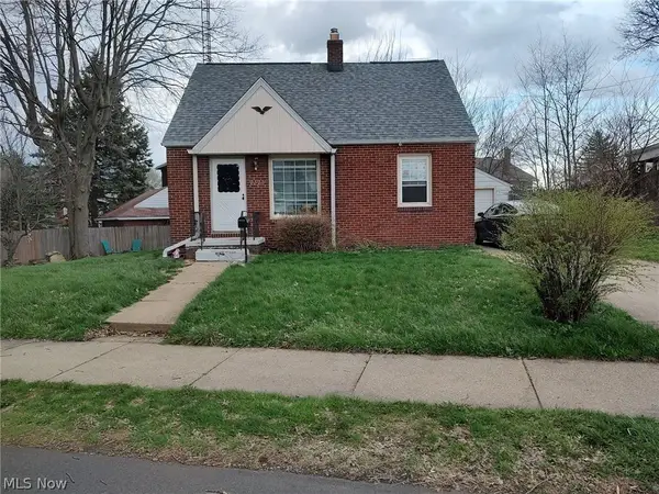 2520 Daleford Ne Avenue, Canton, OH 44705