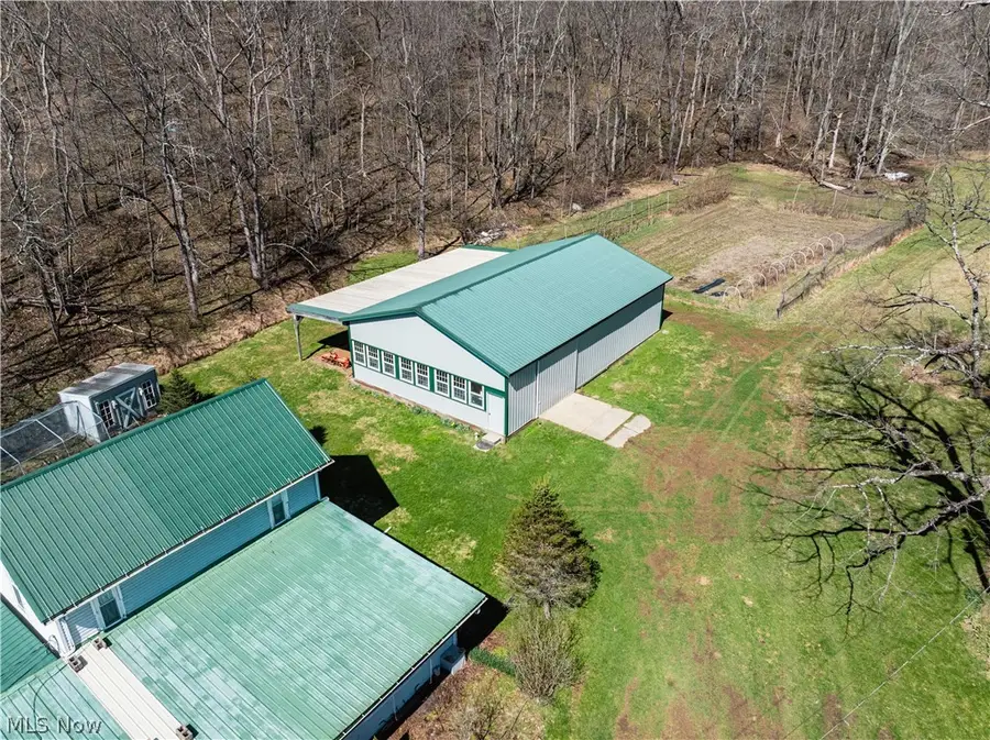 2255 Township Road 34, Killbuck, OH 44637 - #3