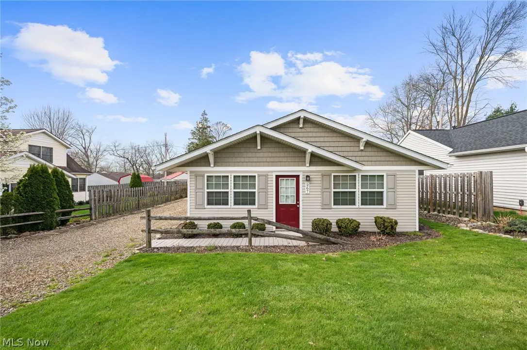 267 Rustic Rook Road, Chippewa Lake, OH 44215 - #1