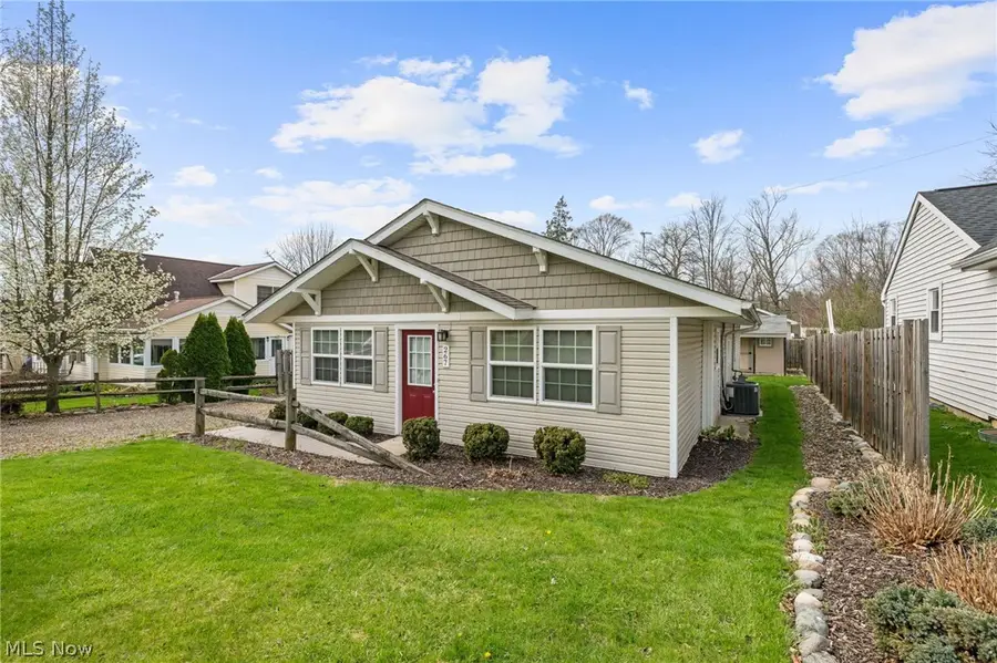 267 Rustic Rook Road, Chippewa Lake, OH 44215 - #3