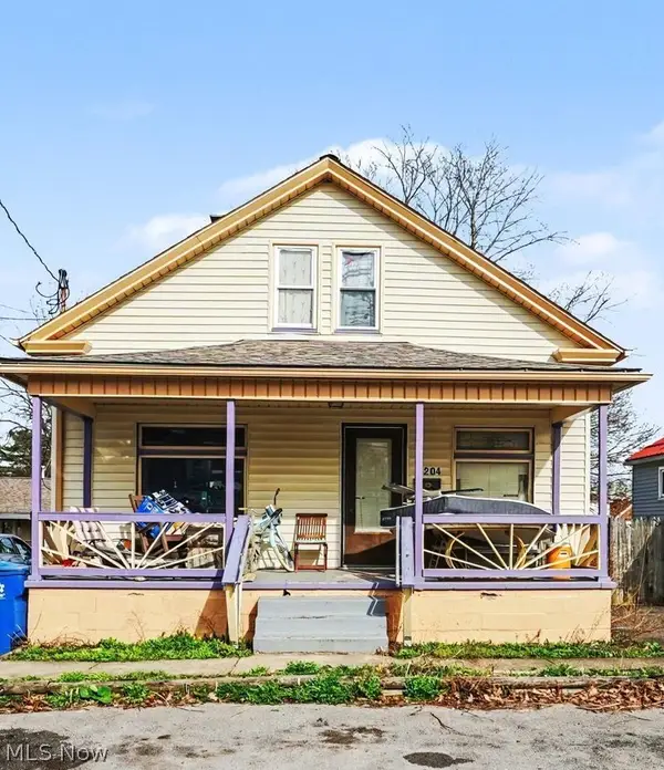 2204 Harmon Avenue, Niles, OH 44446