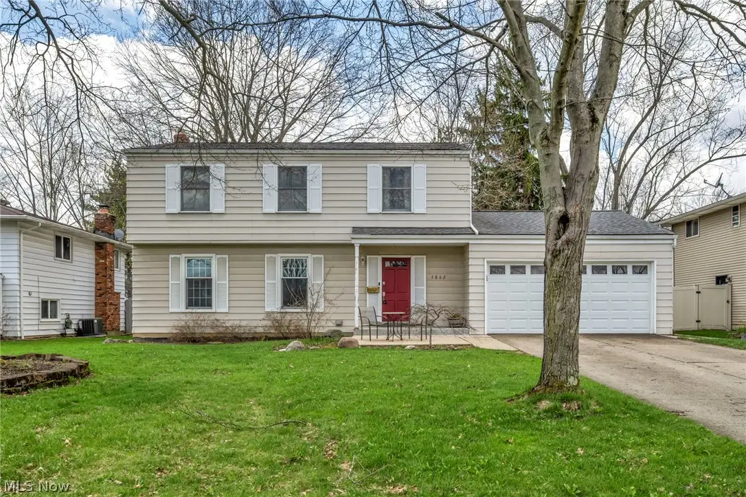 5862 Gareau Drive, North Olmsted, OH 44070 - #1