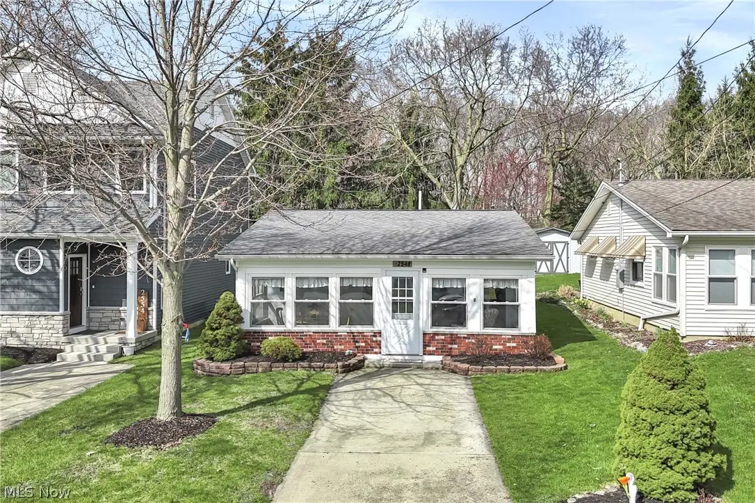 2548 Bay Vista Drive, Lakeside Marblehead, OH 43440 - #1
