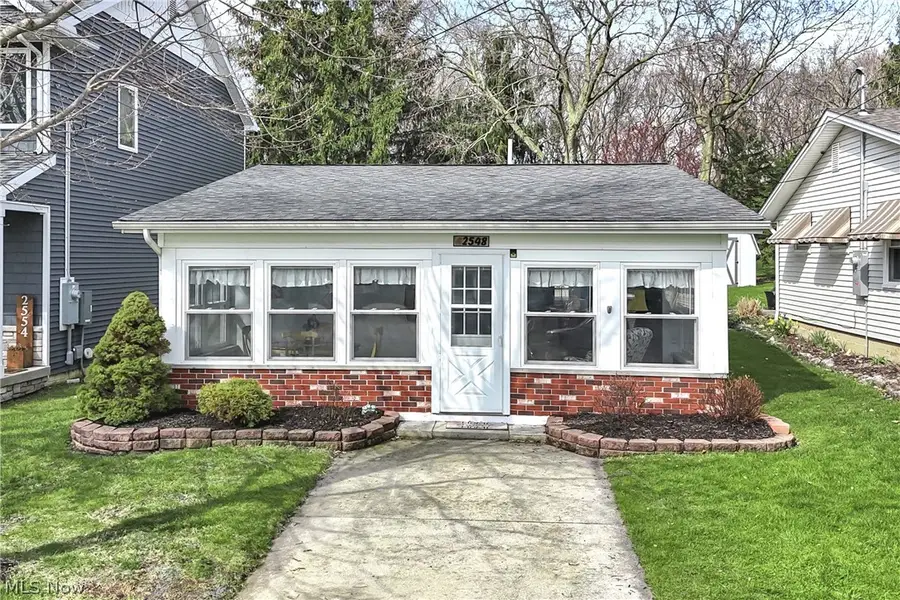 2548 Bay Vista Drive, Lakeside Marblehead, OH 43440 - #2