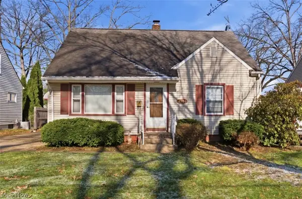 1350 Eastland Se Avenue, Warren, OH 44484