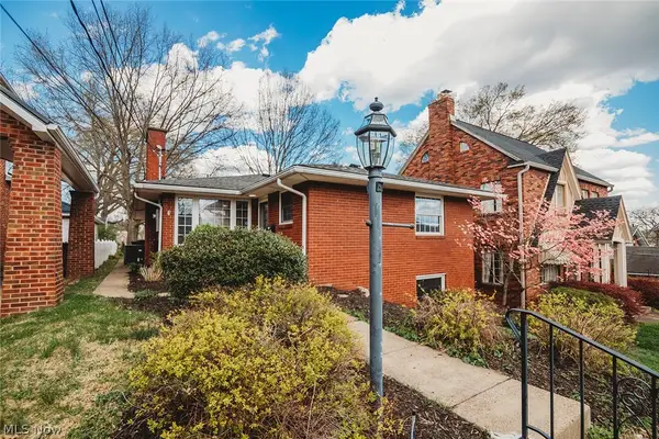 2007 20th Street, Parkersburg, WV 26101