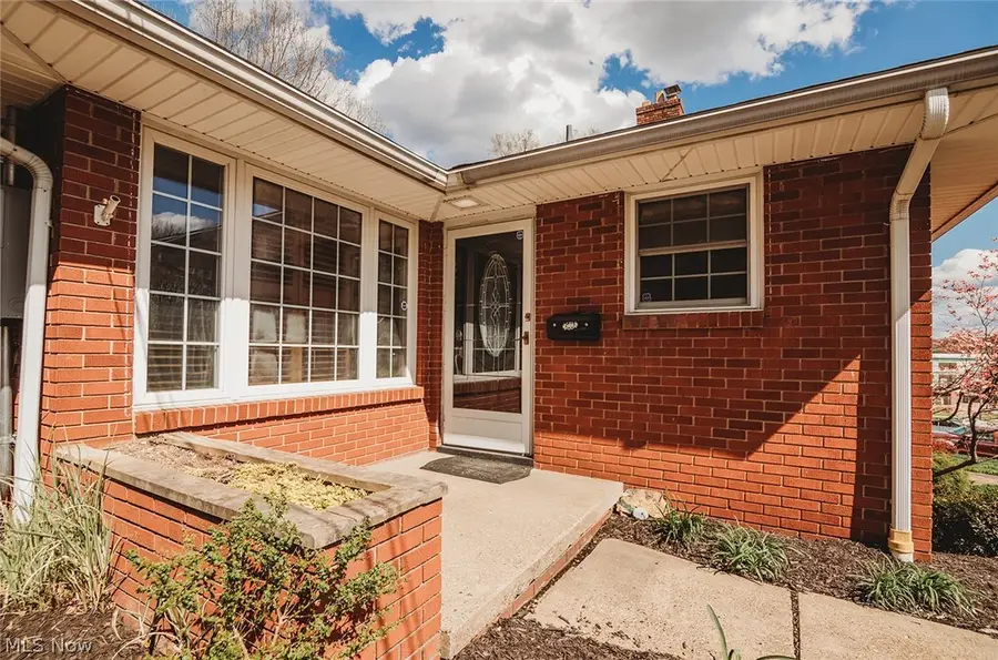 2007 20th Street, Parkersburg, WV 26101 - #2