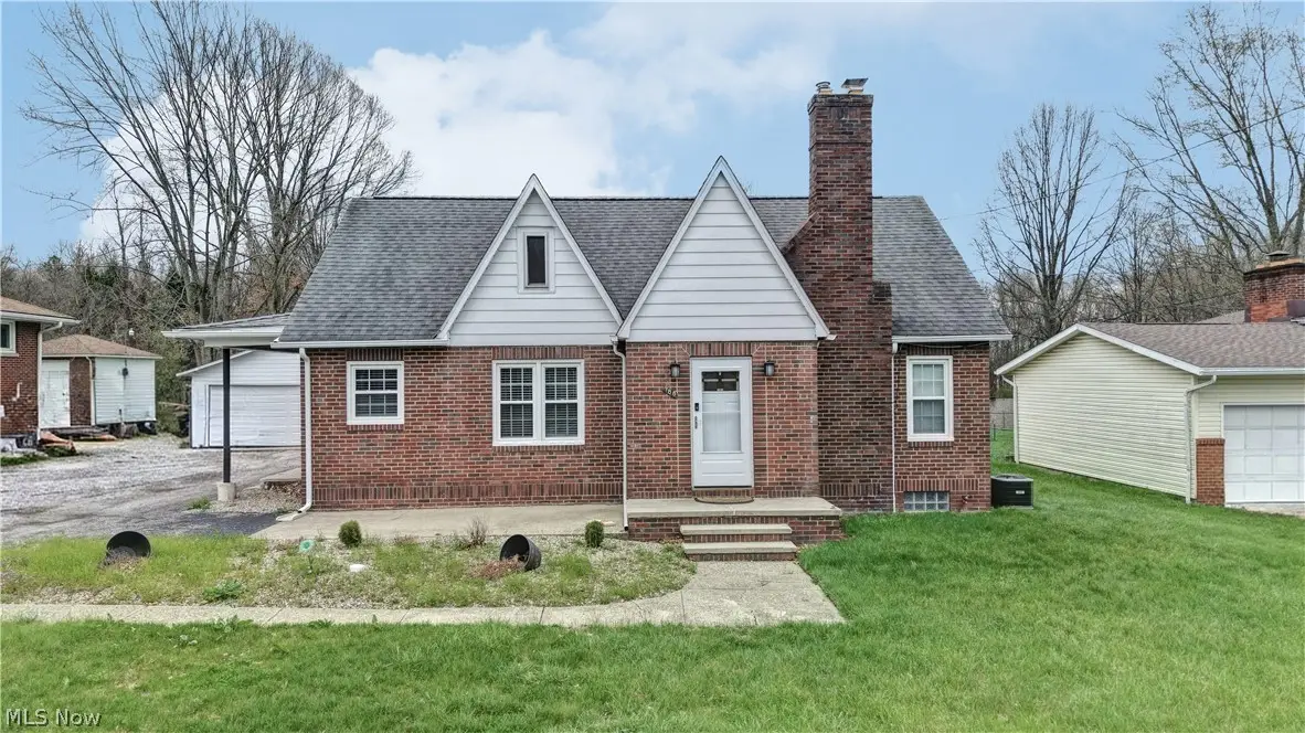 788 Jonathan Avenue, Akron, OH 44306 - #1