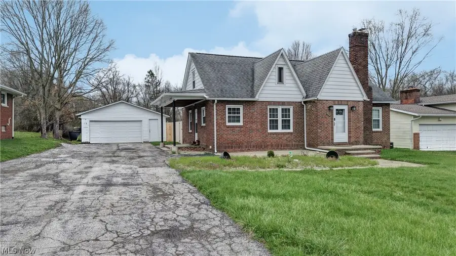 788 Jonathan Avenue, Akron, OH 44306 - #2