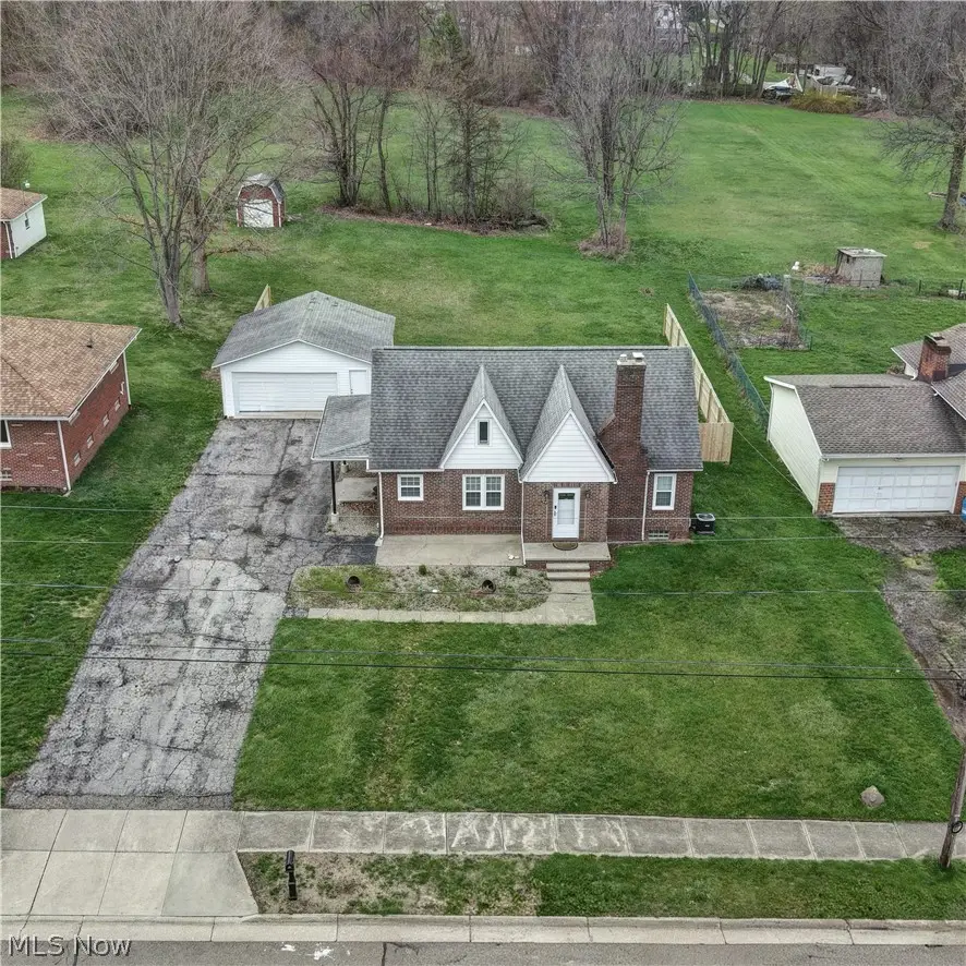 788 Jonathan Avenue, Akron, OH 44306 - #3