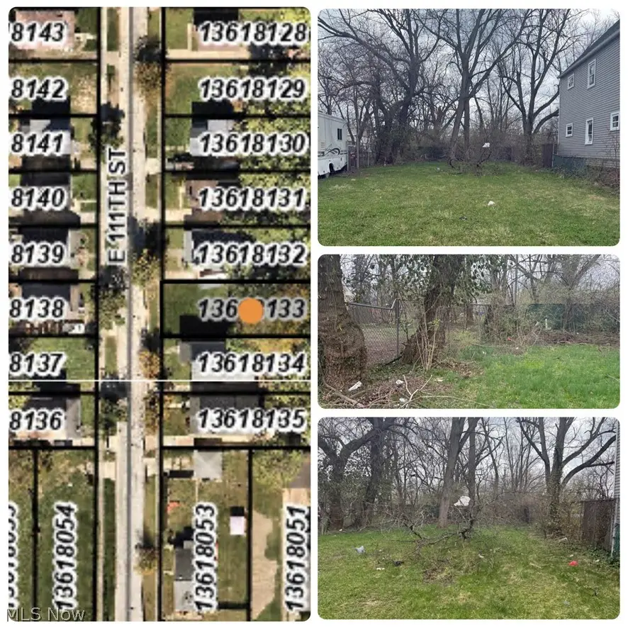 4155 E 111th Street, Cleveland, OH 44105 - #1