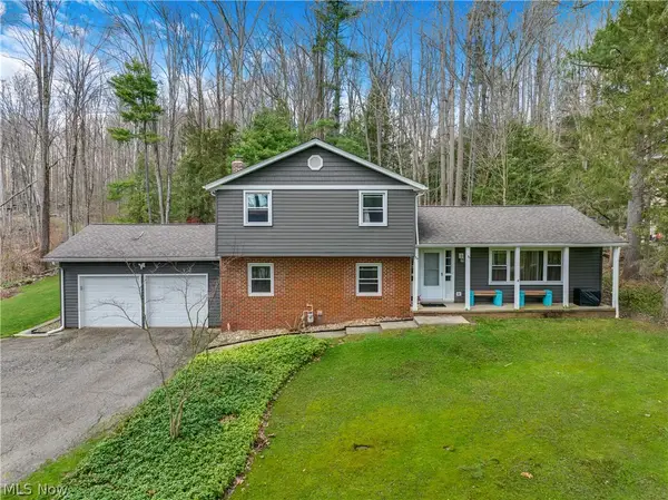 10340 Wye Road, Chesterland, OH 44026