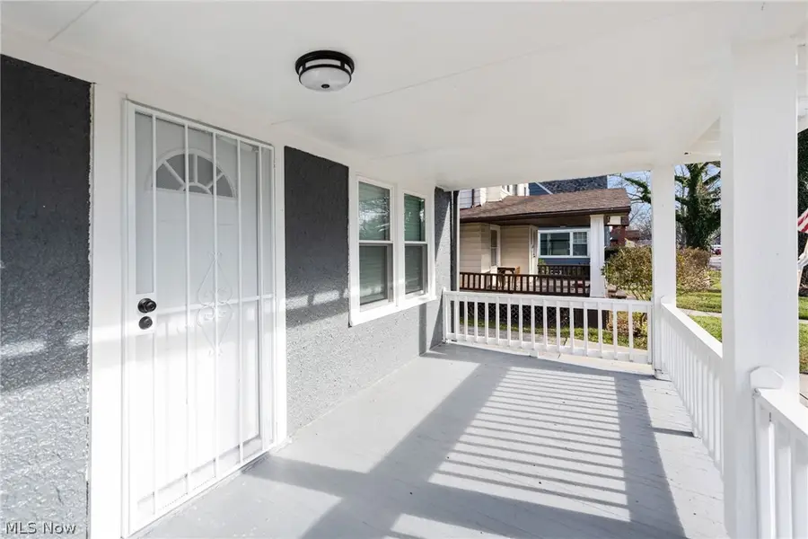 15401 Macauley Avenue, Cleveland, OH 44110 - #2