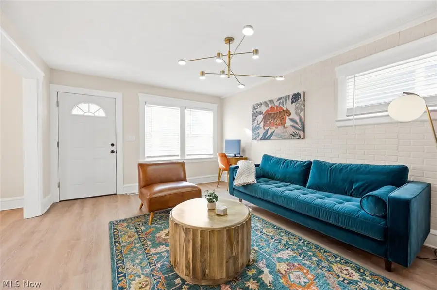 15401 Macauley Avenue, Cleveland, OH 44110 - #3