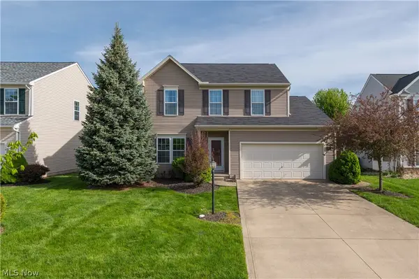 157 Stone Ridge Way, Berea, OH 44017