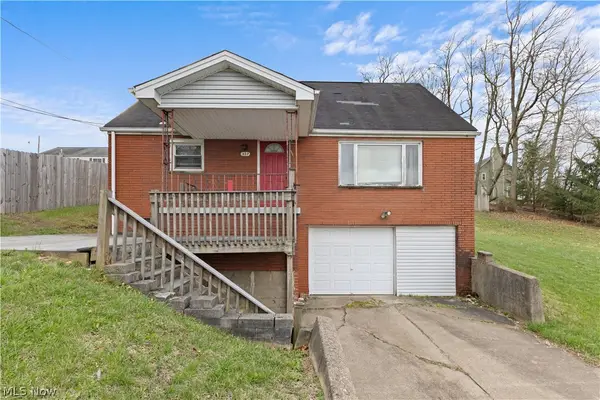337 Greenbrier Road, Weirton, WV 26062
