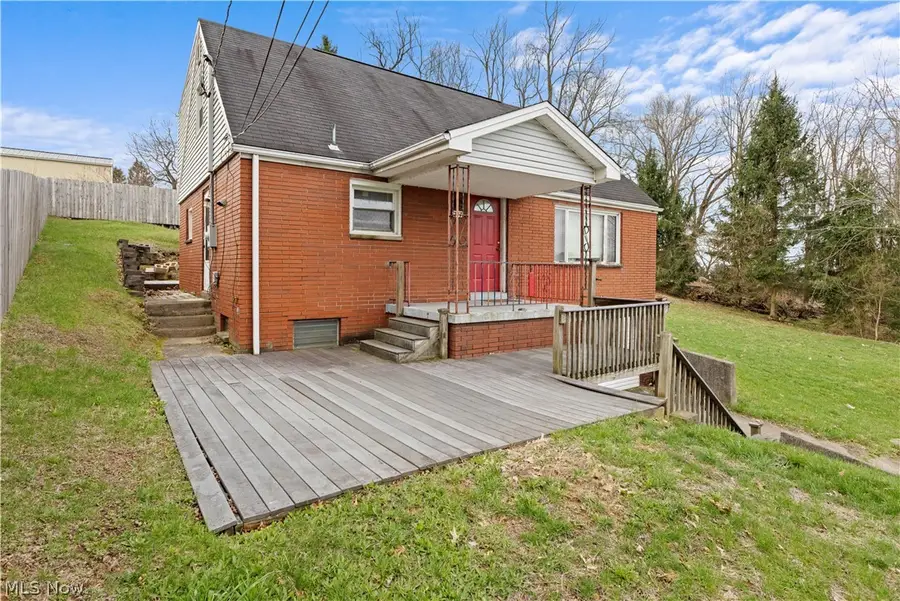 337 Greenbrier Road, Weirton, WV 26062 - #2