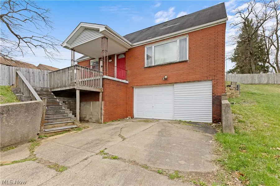 337 Greenbrier Road, Weirton, WV 26062 - #3