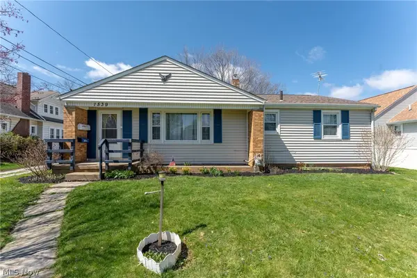 1539 Parkway Boulevard, Alliance, OH 44601