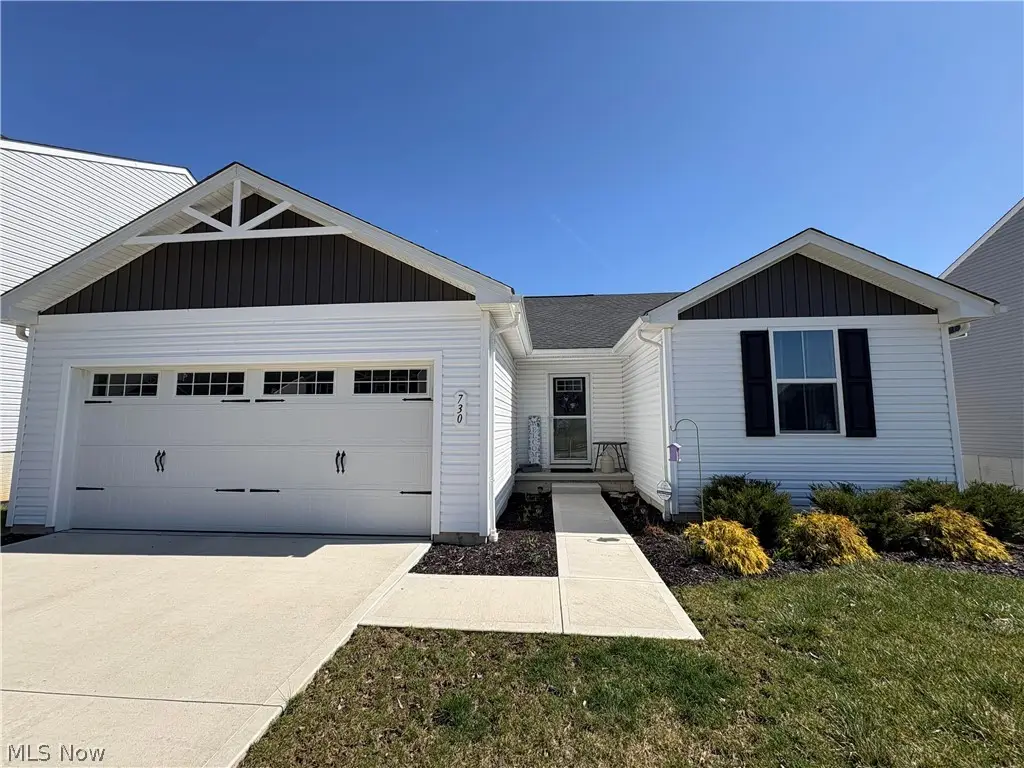 730 Whisper Creek Lane, Lodi, OH 44254 - #1