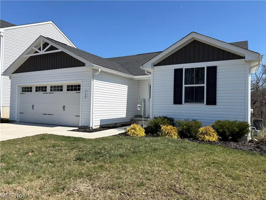 730 Whisper Creek Lane, Lodi, OH 44254 - #2