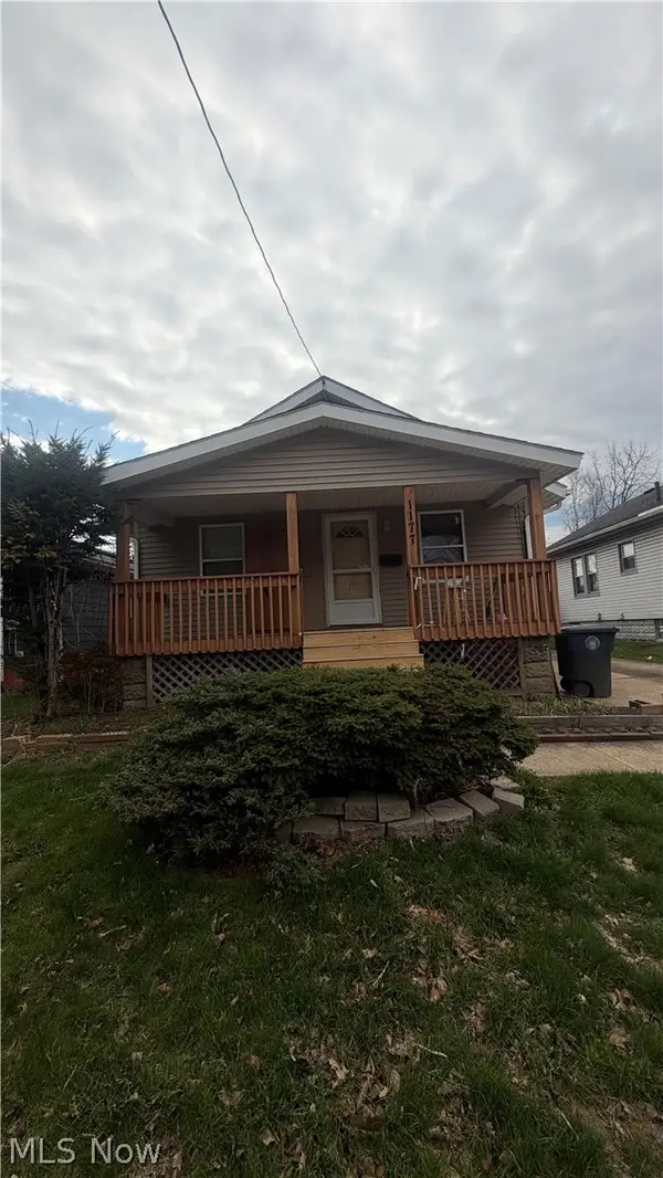 1177 Neptune Avenue, Akron, OH 44301