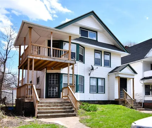 425 East 120th Street, Cleveland, OH 44108