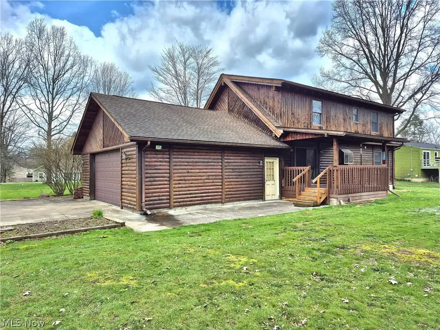 1174 Henn Hyde Ne Road, Warren, OH 44484 - #3