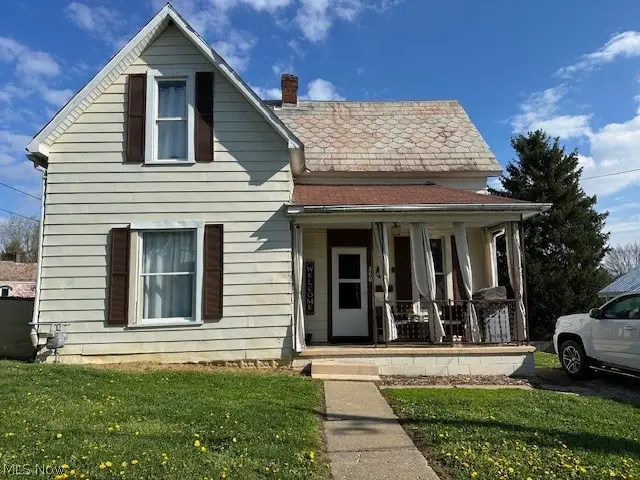 560 W Brown Street, New Lexington, OH 43764 - #1