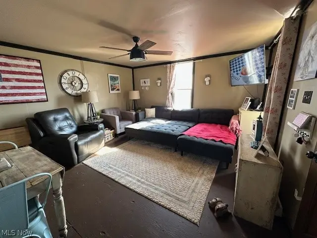 560 W Brown Street, New Lexington, OH 43764 - #3