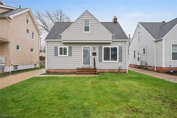 2819 Lincoln Avenue, Parma, OH 44134