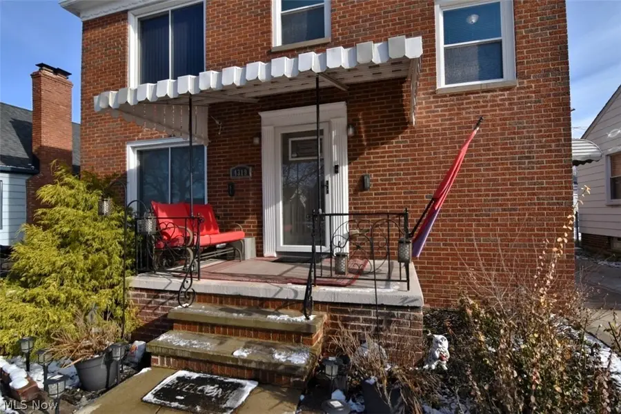 4319 W 56th Street, Cleveland, OH 44144 - #2