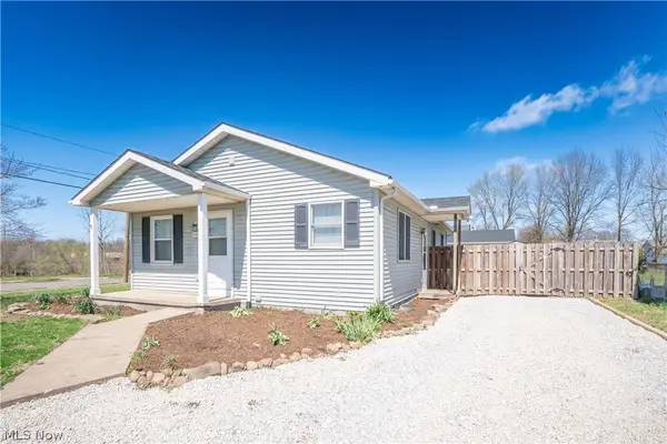 2005 17th Ne Street, Canton, OH 44705