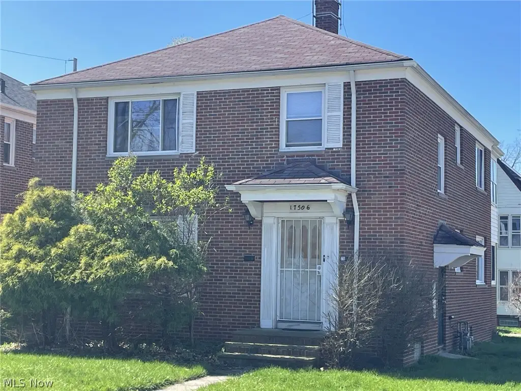 17506 Neff Road, Cleveland, OH 44119 - #1